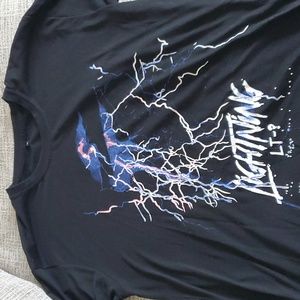 Lightning Tee